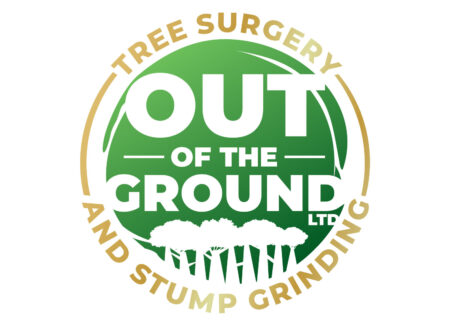 Out Of The Ground